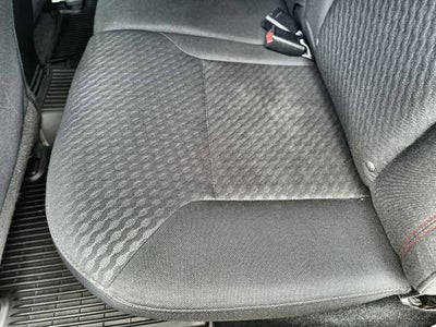 2021 Toyota Tacoma 2WD SR