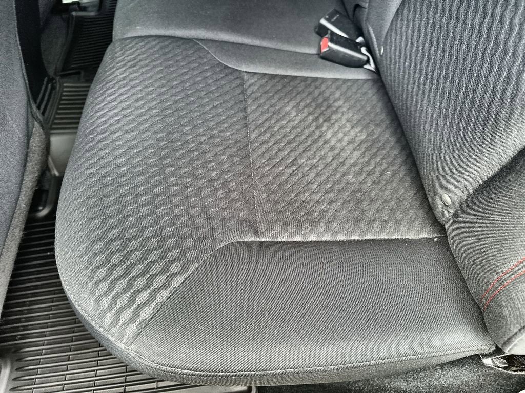 2021 Toyota Tacoma 2WD SR