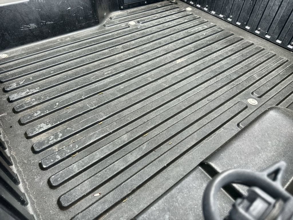 2021 Toyota Tacoma 2WD SR