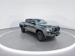 2021 Toyota Tacoma 2WD SR