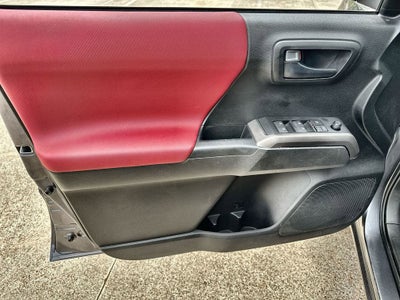 2021 Toyota Tacoma 2WD SR