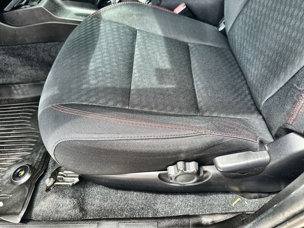 2021 Toyota Tacoma 2WD SR