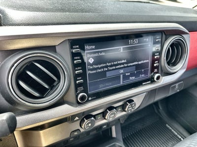 2021 Toyota Tacoma 2WD SR