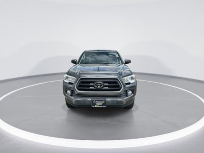 2021 Toyota Tacoma 2WD SR