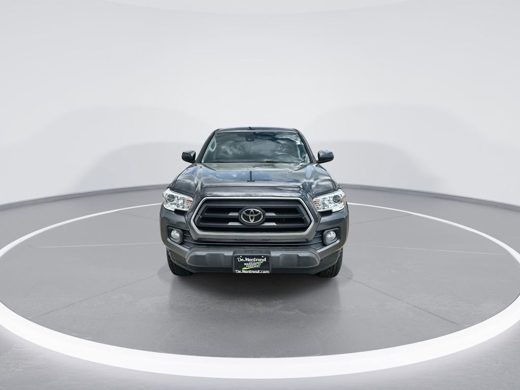 2021 Toyota Tacoma 2WD SR