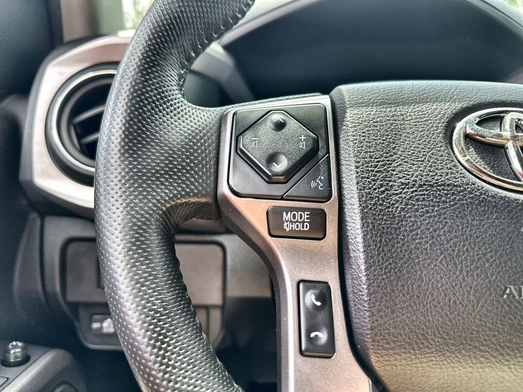 2021 Toyota Tacoma 2WD SR