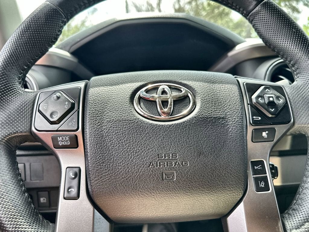 2021 Toyota Tacoma 2WD SR