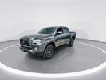 2021 Toyota Tacoma 2WD SR