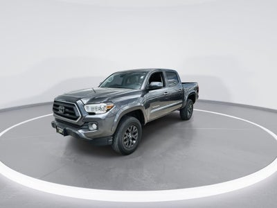 2021 Toyota Tacoma 2WD SR