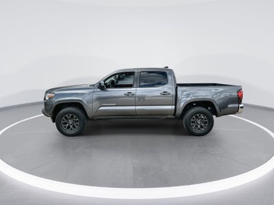 2021 Toyota Tacoma 2WD SR