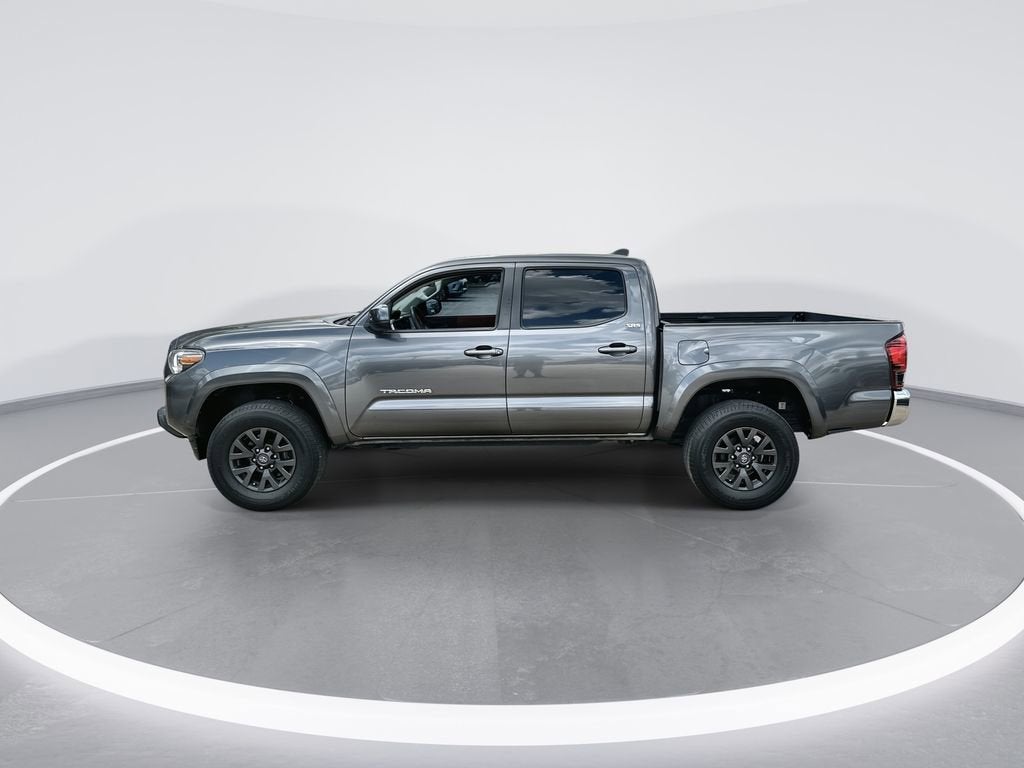 2021 Toyota Tacoma 2WD SR