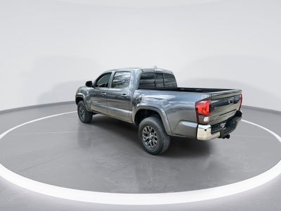 2021 Toyota Tacoma 2WD SR