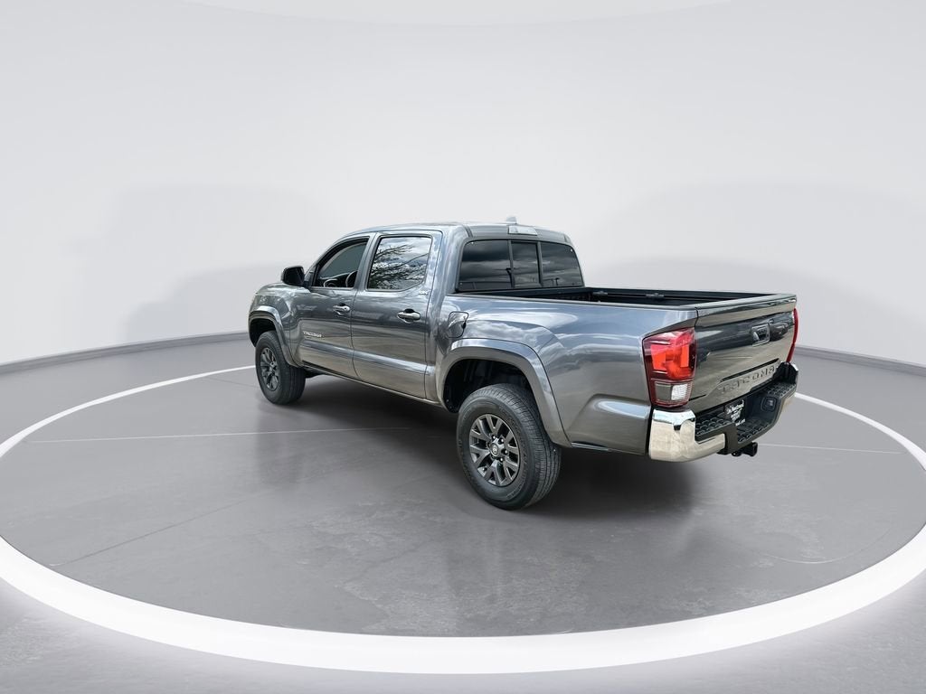 2021 Toyota Tacoma 2WD SR