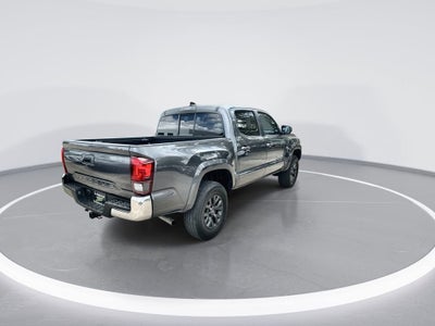 2021 Toyota Tacoma 2WD SR