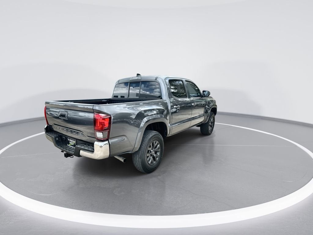 2021 Toyota Tacoma 2WD SR