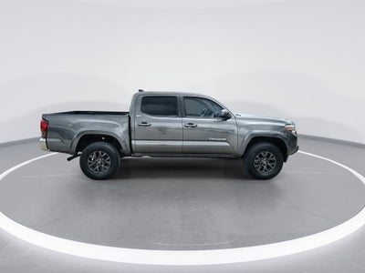 2021 Toyota Tacoma 2WD SR
