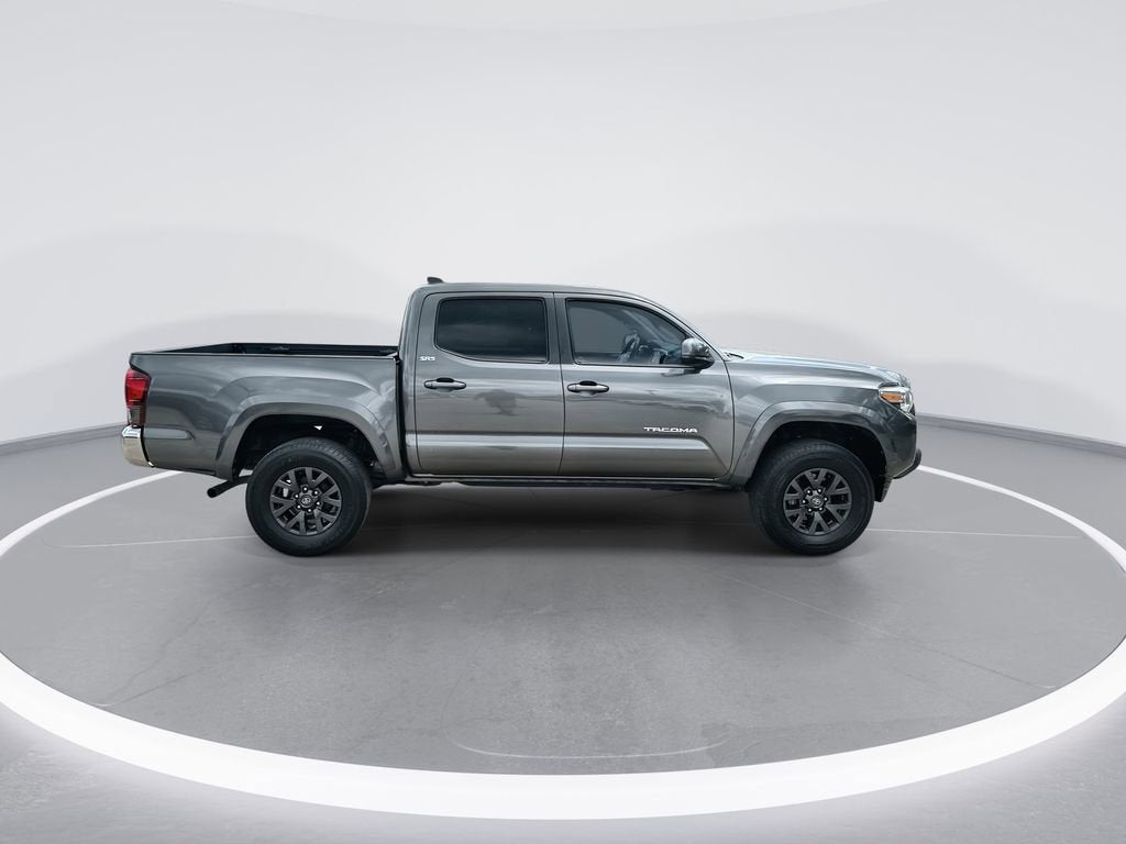 2021 Toyota Tacoma 2WD SR
