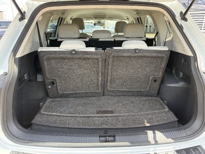 2023 Volkswagen Tiguan S