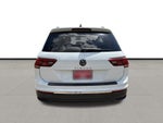 2023 Volkswagen Tiguan S