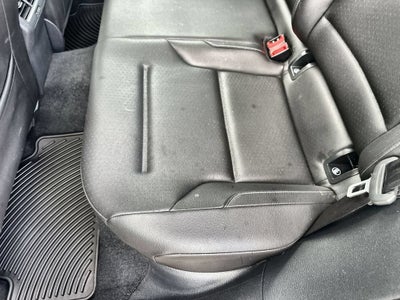 2017 Volkswagen Golf S