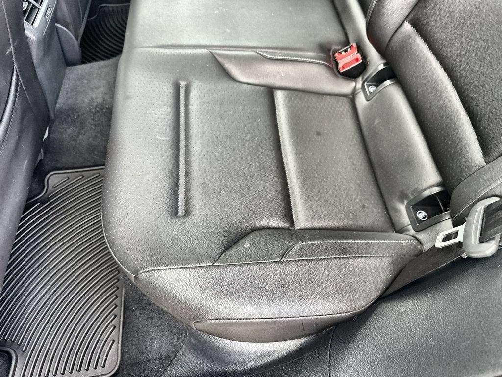 2017 Volkswagen Golf S