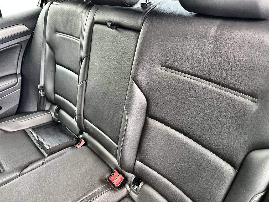 2017 Volkswagen Golf S
