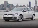 2017 Volkswagen Golf S