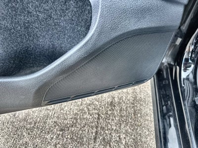 2017 Volkswagen Golf S