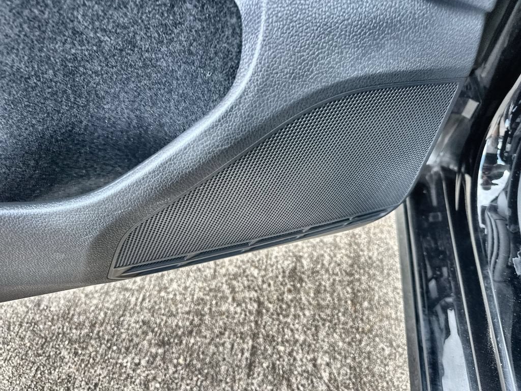2017 Volkswagen Golf S
