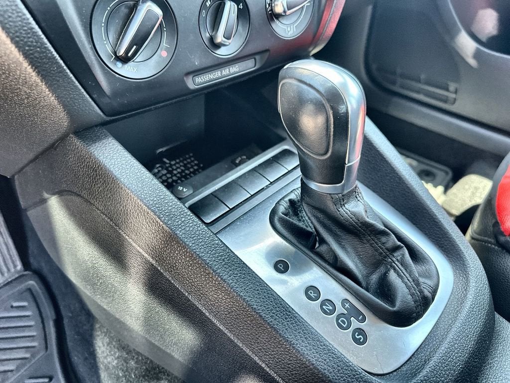 2013 Volkswagen Jetta SE