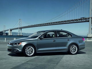 2013 Volkswagen Jetta SE