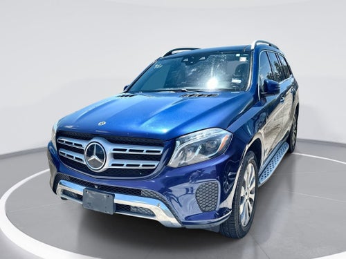 2019 Mercedes-Benz GLS GLS 450