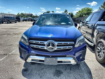 2019 Mercedes-Benz GLS GLS 450