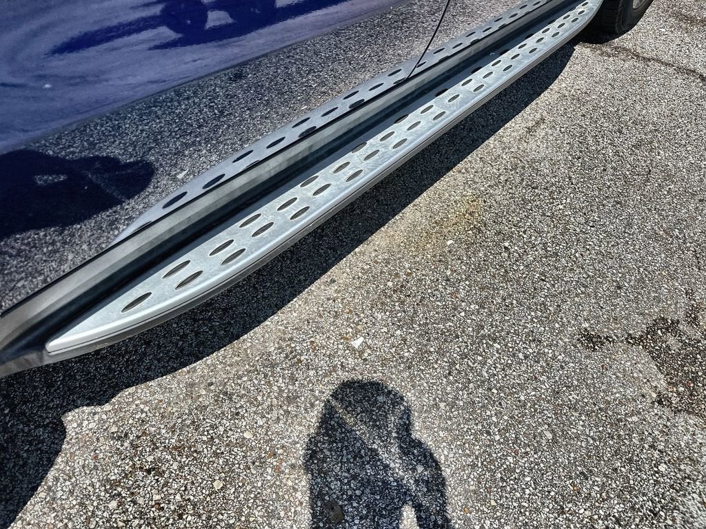 2019 Mercedes-Benz GLS GLS 450