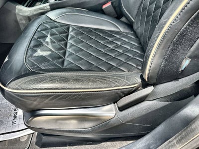 2014 Mercedes-Benz GL-Class GL 550