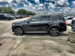 2014 Mercedes-Benz GL-Class GL 550