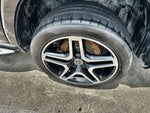2014 Mercedes-Benz GL-Class GL 550