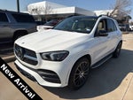 2022 Mercedes-Benz GLE GLE 350