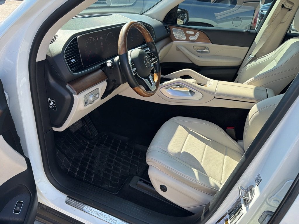 2022 Mercedes-Benz GLE GLE 350