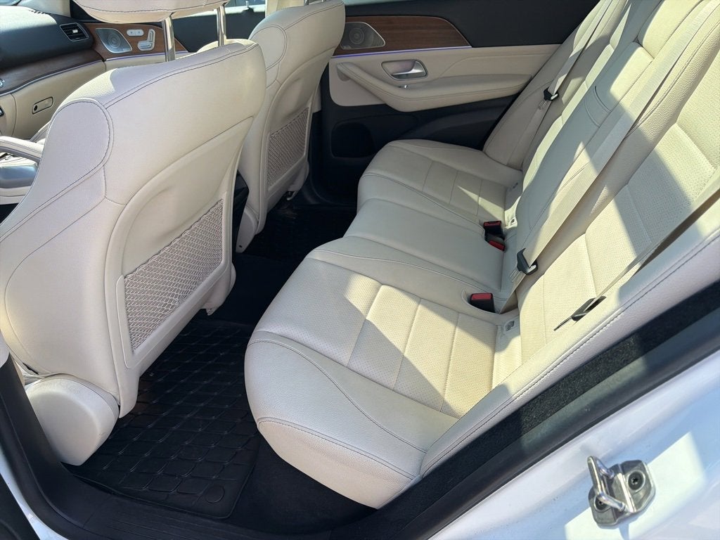 2022 Mercedes-Benz GLE GLE 350