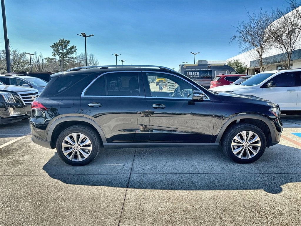 2023 Mercedes-Benz GLE GLE 350