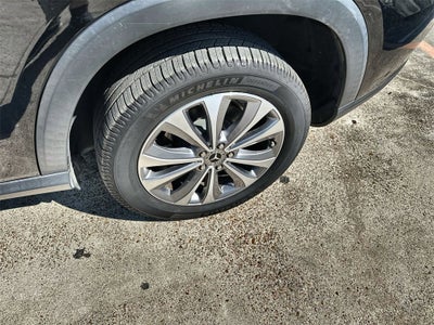 2023 Mercedes-Benz GLE GLE 350