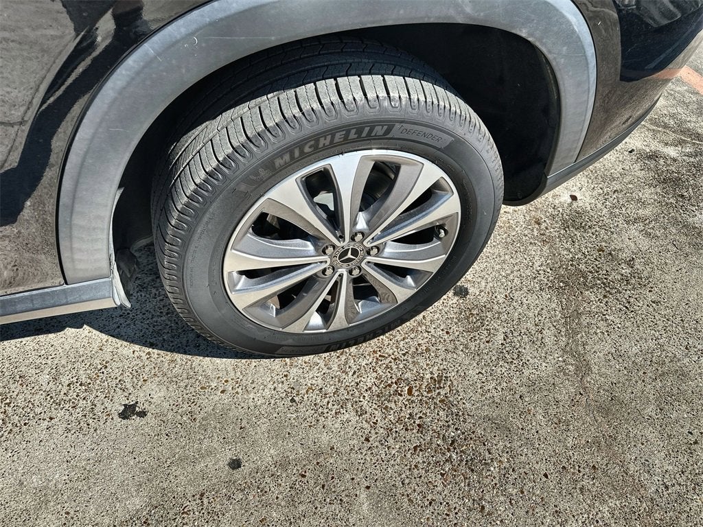 2023 Mercedes-Benz GLE GLE 350