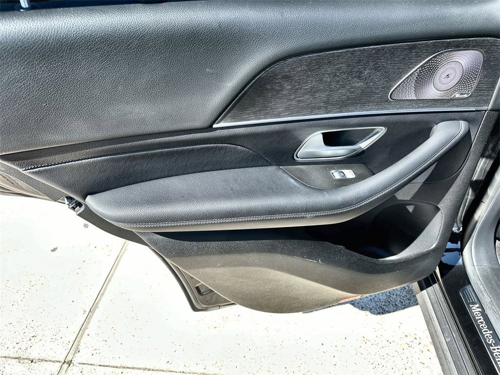 2023 Mercedes-Benz GLE GLE 350