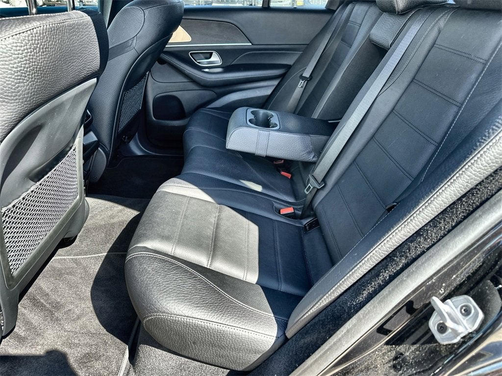 2023 Mercedes-Benz GLE GLE 350