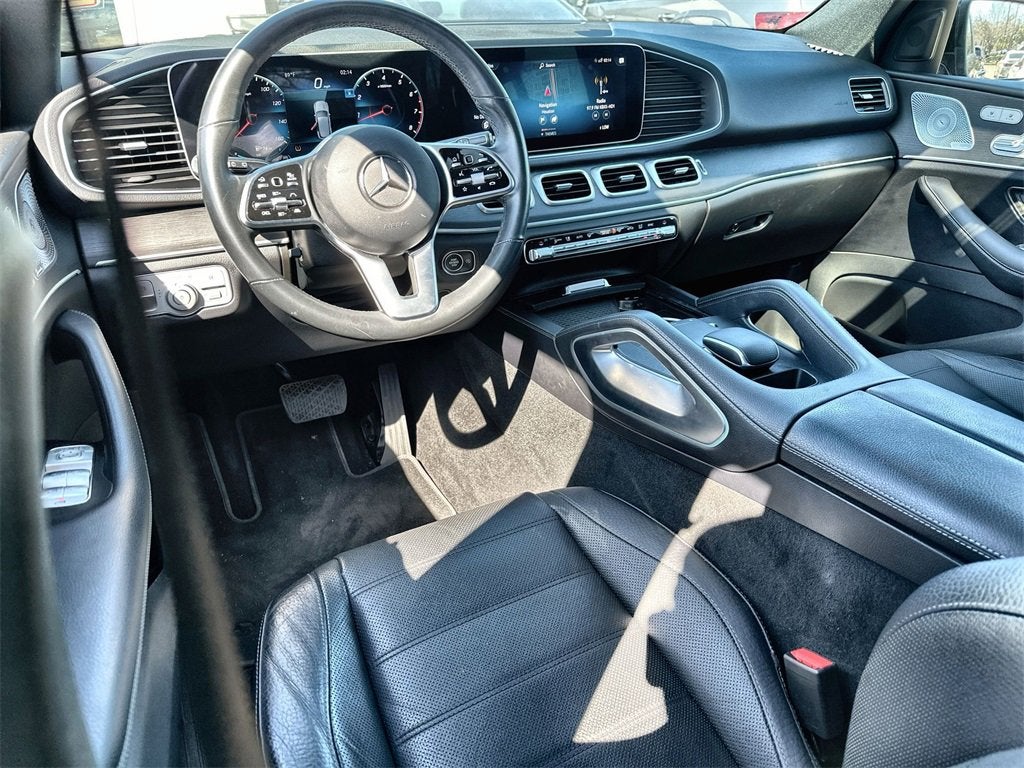 2023 Mercedes-Benz GLE GLE 350