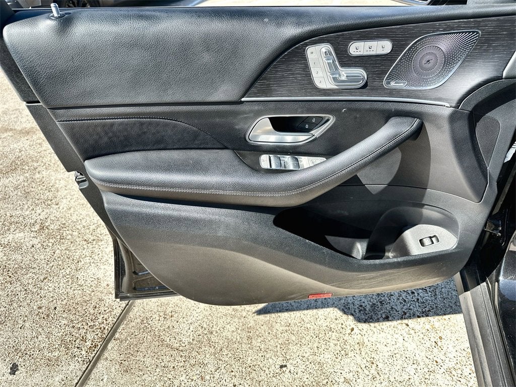 2023 Mercedes-Benz GLE GLE 350