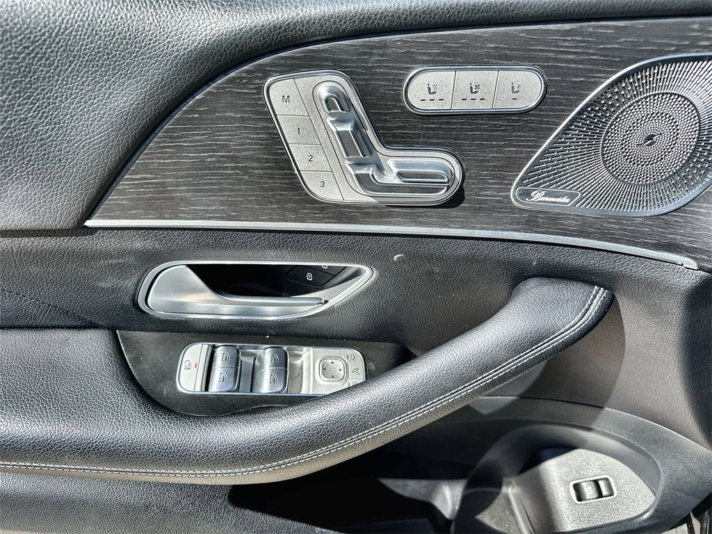 2023 Mercedes-Benz GLE GLE 350