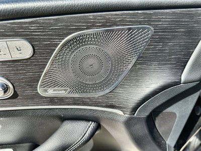 2023 Mercedes-Benz GLE GLE 350