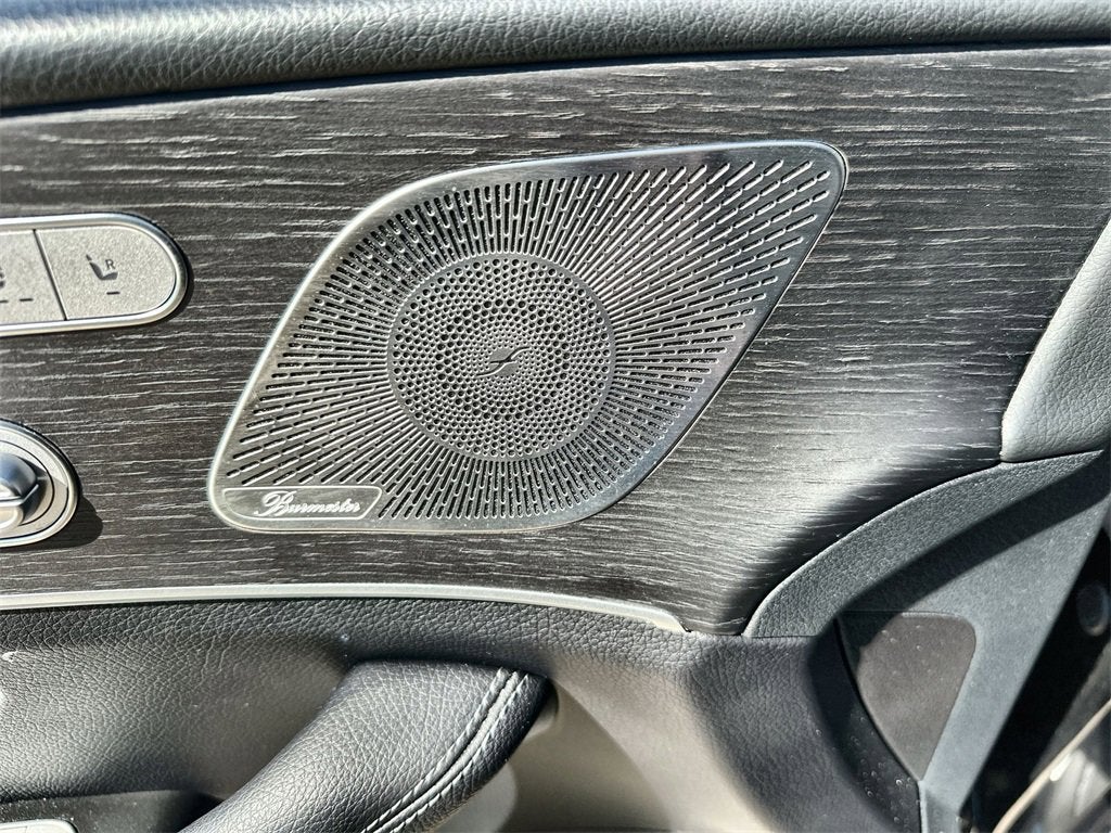 2023 Mercedes-Benz GLE GLE 350